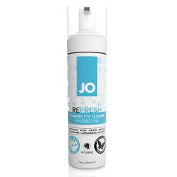 JO - Schäumender Toy Cleaner - 207 ml