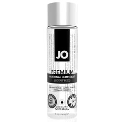 JO - Premium-Silikon-Gleitmittel - 240 ml