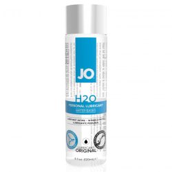 JO - H2O Gleitmittel auf Wasserbasis - 240 ml