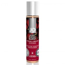 JO - H2O Gleitmittel Kirsche- 30 ml