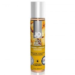 JO - H2O Gleitmittel Ananas - 30 ml