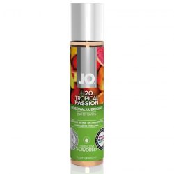 JO - H2O Gleitmittel Tropisch - 30 ml