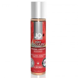 JO - H2O Gleitmittel Wassermelone - 30 ml