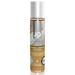 JO - H2O Gleitmittel Vanille - 30 ml