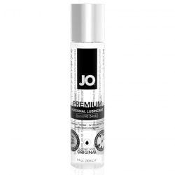 JO - Premium-Silikongleitmittel - 30 ml