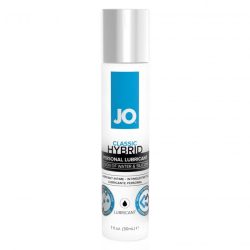 JO - Klassisches Hybrid-Gleitmittel - 30 ml