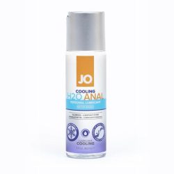 JO ? Anal H2O Gleitgel Cool - 60 ml