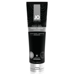 JO - H2O Gel Original Gleitmittel auf Wasserbasis - 240 ml