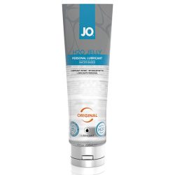 JO - H2O Gel-Gleitmittel auf Wasserbasis - 120 ml