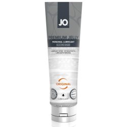 JO - Premium Jelly Silikonbasiertes Gleitgel - 120 ml