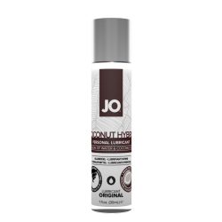 JO - Coconut Hybrid Lubricant - 30 ml