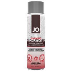 JO ? Kokos Hybrid Gleitmittel Wärmend - 120 ml