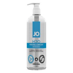 JO - H2O Gleitmittel auf Wasserbasis - 480 ml