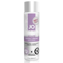 Jo For Her Agape Gleitmittel - 120 ml