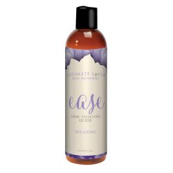 Intimate Earth - Ease Relaxing Anal Silicone Glide 120 ml