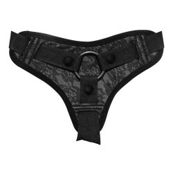 Sportsheets - Sincerely Spitzen-Strap-On