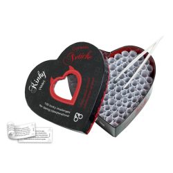 Tease & Please ? KINKY HEART Spiel ? 100 Fetish Challenges (EN-ES)