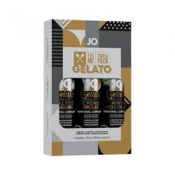 JO - Tri Me Triple Pack Gelato - 3 x 30 ml