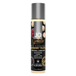 JO - Gelato Weiße Schokolade & Trüffel Gleitgel - 30 ml
