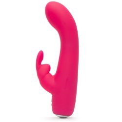 Happy Rabbit ? Mini Rabbit Vibrator ? Rosa