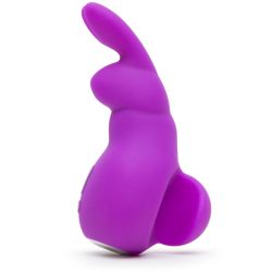 Happy Rabbit ? Mini Ears Vibrator ? Lila