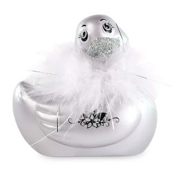 I Rub My Duckie 2.0 Paris - Silber