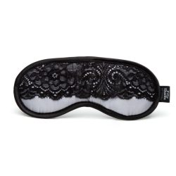 Fifty Shades Of Grey Augenbinde aus Satin