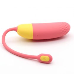 Magic Motion »Vini« Vibro-Ei mit App