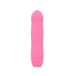B Swish ? BDESIRED INFINITE DELUXE Vibrator Beauty Edition ? Rosa