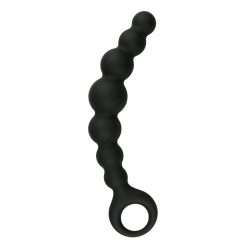Perlen Anal Plug - 19 cm