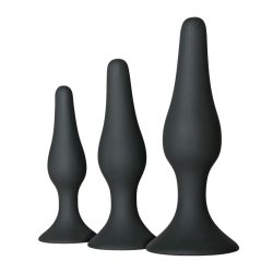 EasyToys »Training« Analplug-Sets