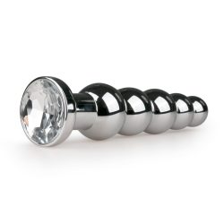 EasyToys »Kugeln« Analplug aus Metall
