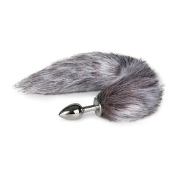 Easytoys Fetish - Fuchsschwanz Plug