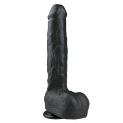 EasyToys Realistischer Dildo - 29,5 cm