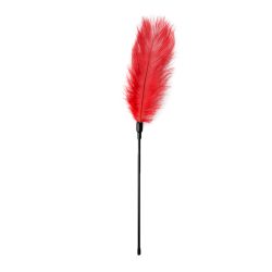 Easytoys Fetish - Roter Feder-Tickler