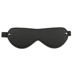 Easytoys Fetish - Augenmaske aus Leder