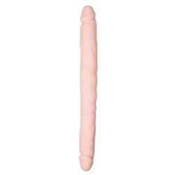EasyToys Realistischer Doppeldildo - 40 cm