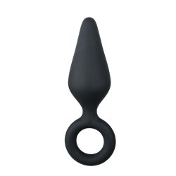 EasyToys »Spitzer M« Analplug