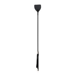 Easytoys Fetish - Schwarze Lederpeitsche