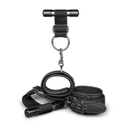 Easytoys Fetish - Over the Door Wrist Cuffs