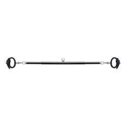 Easytoys Fetish - Expander Spreader Bar and Cuffs Set