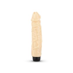 Jelly Supreme - Realistischer Vibrator - 24 cm