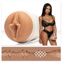 Fleshlight Girls »Autumn Falls Vulva« Masturbator