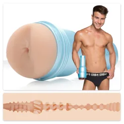Masturbator Fleshjack Boys - Allen King Majestic