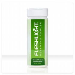 Fleshlight »Renewing Powder« Pflegepulver
