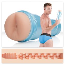 Fleshjack Boys »Brent Corrigan Bliss« Masturbator