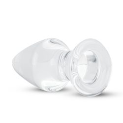 Gildo - Glazen Buttplug No. 25 - 9,5 cm