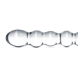 Gildo - Glazen Dildo No. 19 - 20 cm