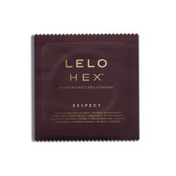 HEX Kondome Respect XL