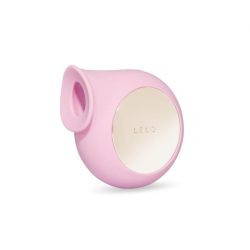 LELO »Sila« Saugvibrator